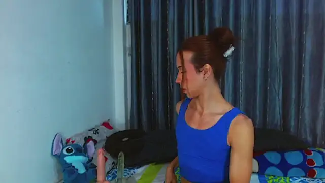 Kenisha Sweet online show from May 5, 10:24 pm