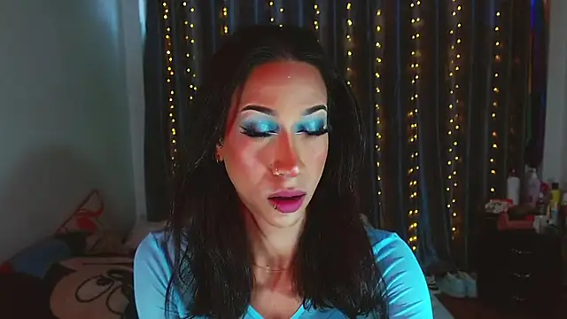 Kenisha Sweet online show from March 7, 10:26 pm