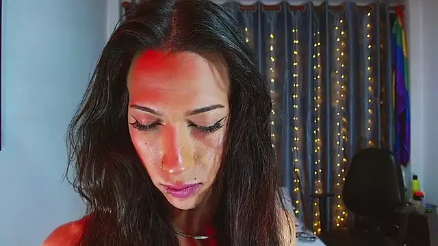 Kenisha Sweet online show from March 13, 1:54 am