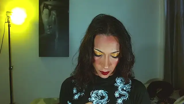 Kenisha Sweet online show from November 24, 9:48 pm