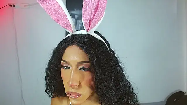 Kenisha Sweet online show from October 29, 7:57 pm