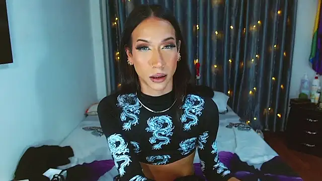 Kenisha Sweet online show from March 15, 1:34 am