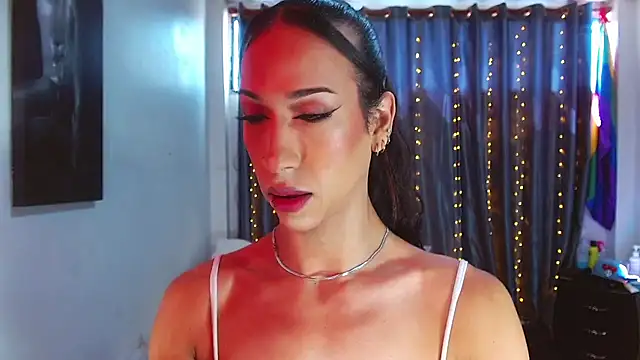 Kenisha Sweet online show from March 21, 3:38 pm