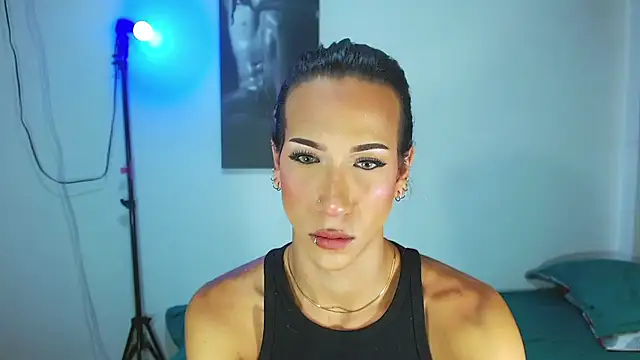 Kenisha Sweet online show from November 4, 3:10 am