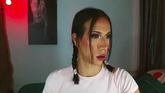 Kenisha Sweet online show from November 13, 10:57 pm