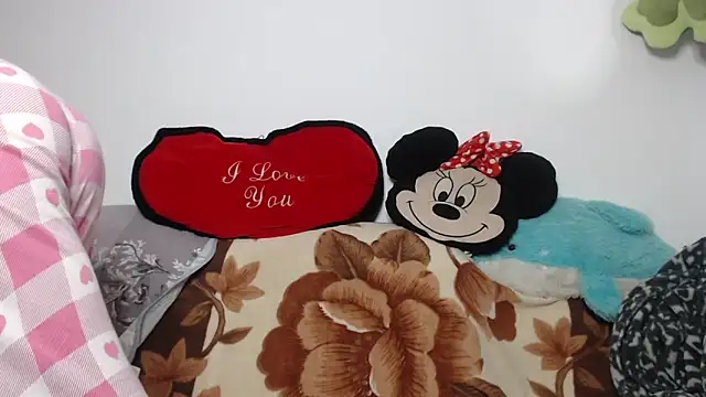 Naughtyredd online show from October 29, 5:39 am