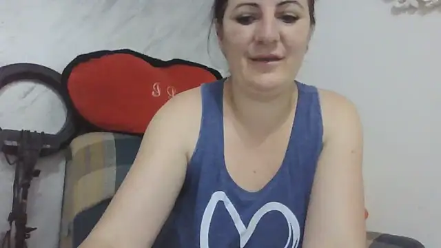 Naughtyredd online show from June 7, 5:29 pm
