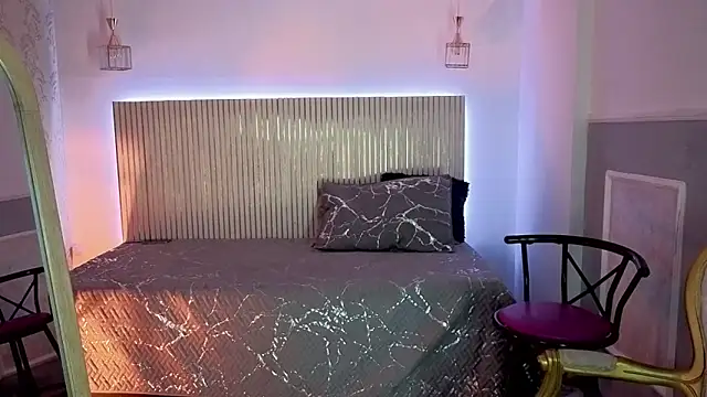 lala angel online show from March 25, 3:55 pm