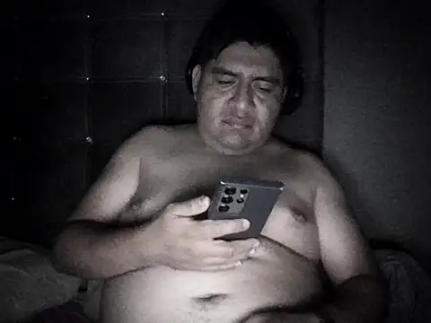 Tony18882 online show from January 10, 5:25 am