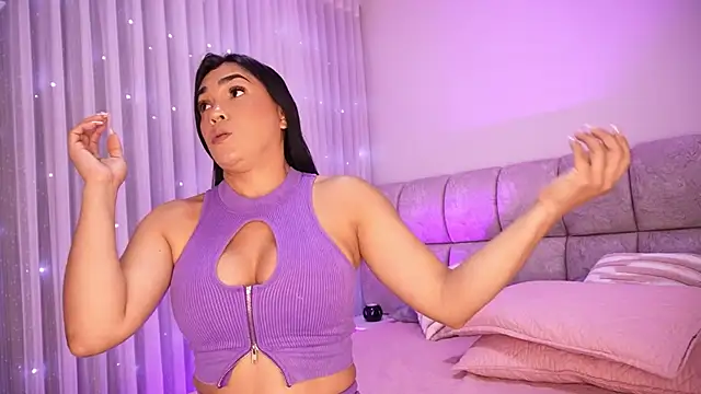 rousse coup online show from November 28, 7:14 pm