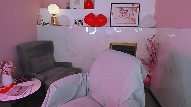 CarmenSoft online show from February 16, 8:29 pm