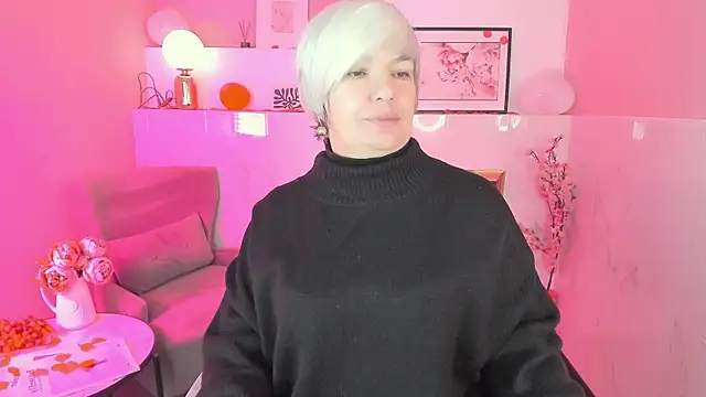 CarmenSoft online show from February 13, 7:58 pm