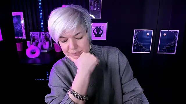 CarmenSoft online show from March 18, 8:32 pm