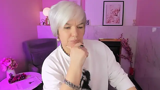 CarmenSoft online show from March 29, 8:43 pm