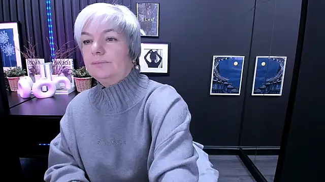 CarmenSoft online show from March 1, 8:53 pm