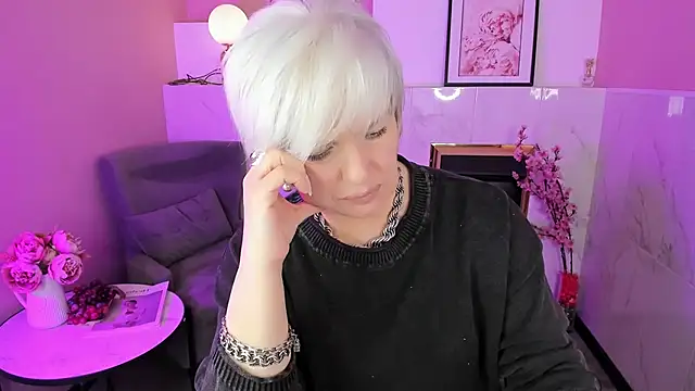 CarmenSoft online show from April 3, 8:48 pm