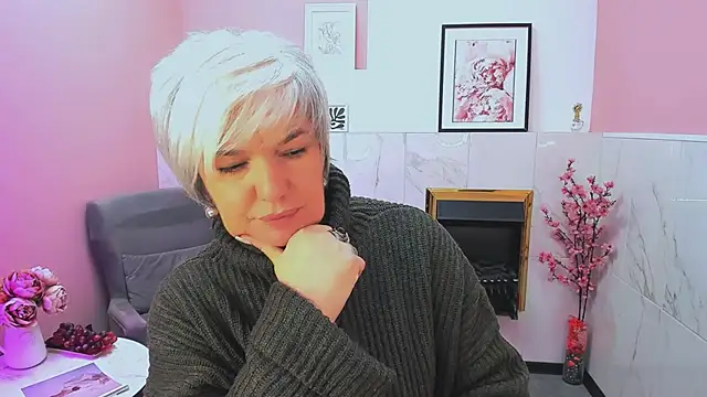 CarmenSoft online show from April 7, 8:54 pm