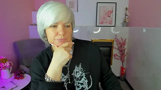 CarmenSoft online show from July 7, 8:56 pm