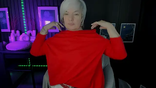 CarmenSoft online show from July 1, 8:58 am