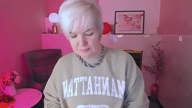 CarmenSoft online show from February 20, 8:44 pm