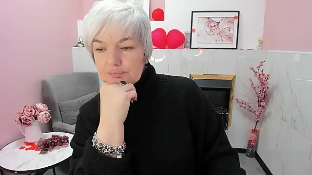 CarmenSoft online show from February 22, 8:32 pm