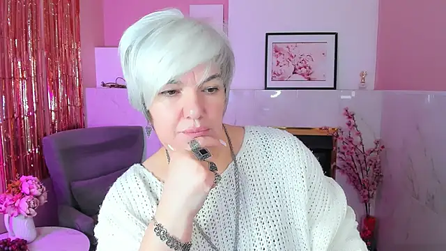 CarmenSoft online show from January 18, 8:34 pm