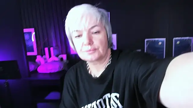 CarmenSoft online show from July 24, 5:09 pm