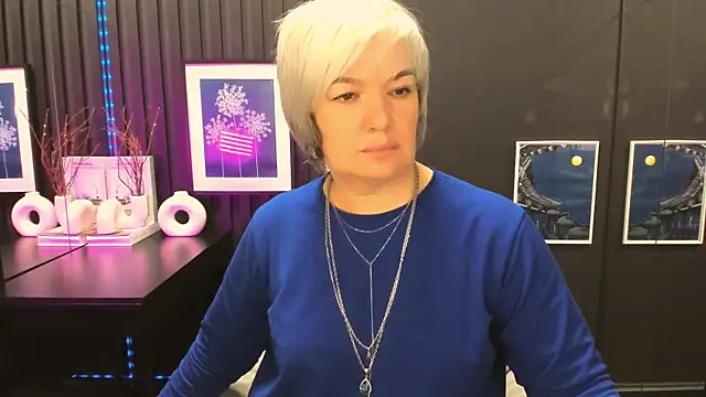 CarmenSoft online show from May 17, 8:53 pm