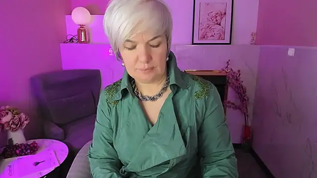 CarmenSoft online show from March 30, 8:49 am