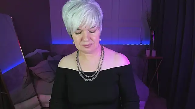 Snapshot of CarmenSoft chatting on February 26, 8:58 pm CarmenSoft online show from February 26, 8:58 pm
