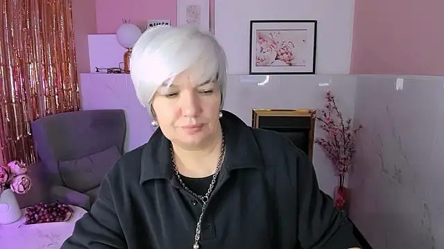 CarmenSoft online show from January 13, 8:46 pm