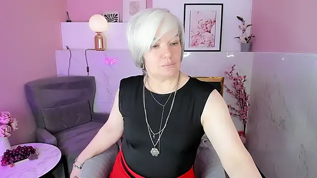 CarmenSoft online show from May 9, 8:56 pm