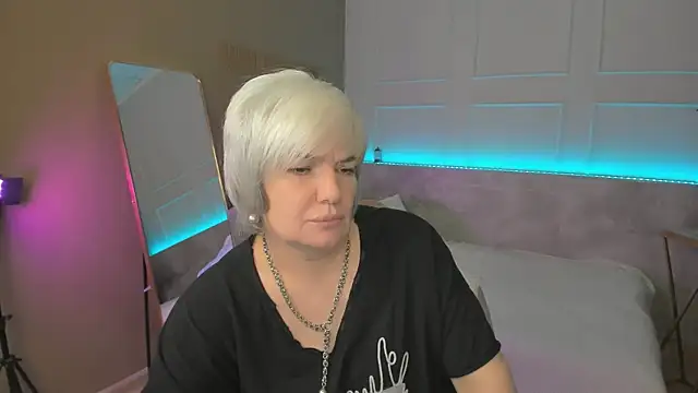 CarmenSoft online show from June 2, 8:53 pm