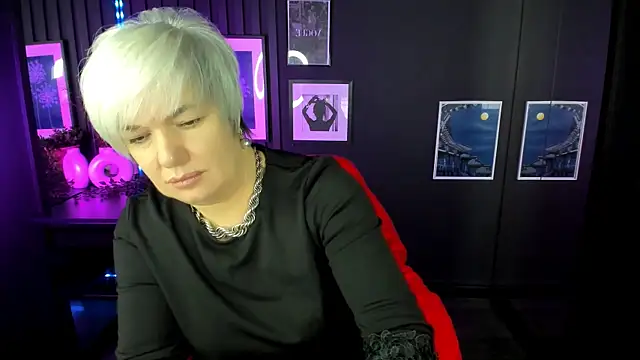 CarmenSoft online show from December 22, 8:42 pm