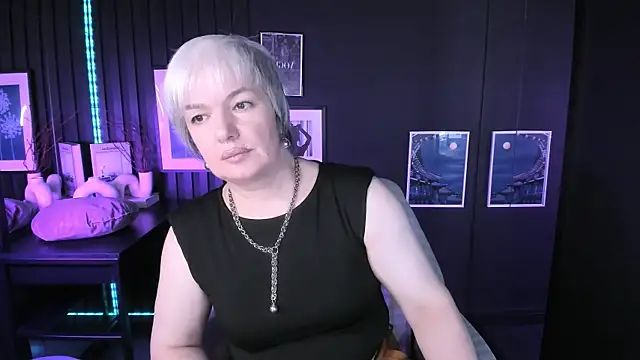 CarmenSoft online show from July 14, 9:10 pm