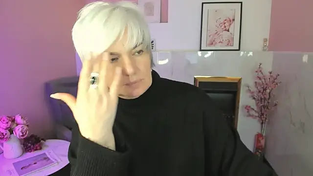 CarmenSoft online show from April 5, 8:37 pm