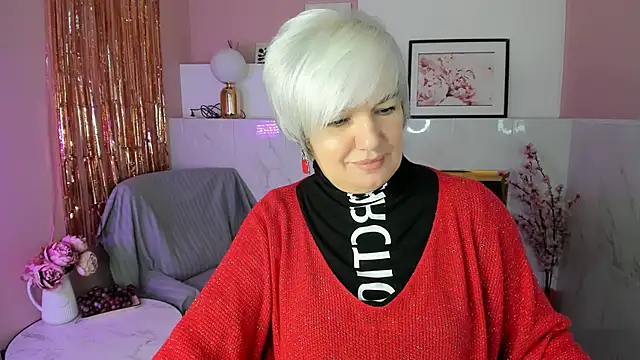 CarmenSoft online show from January 11, 8:49 pm