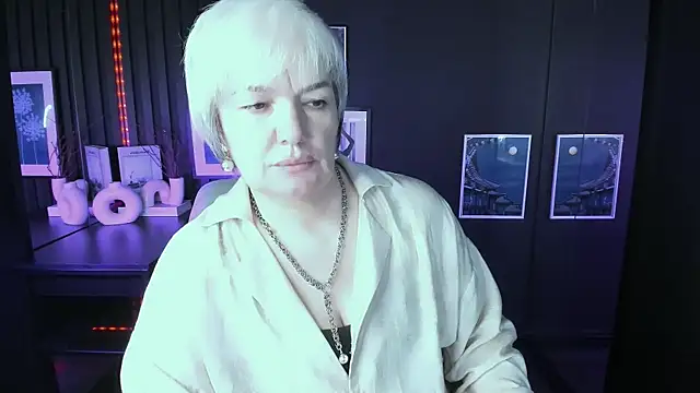 CarmenSoft online show from July 17, 8:39 pm