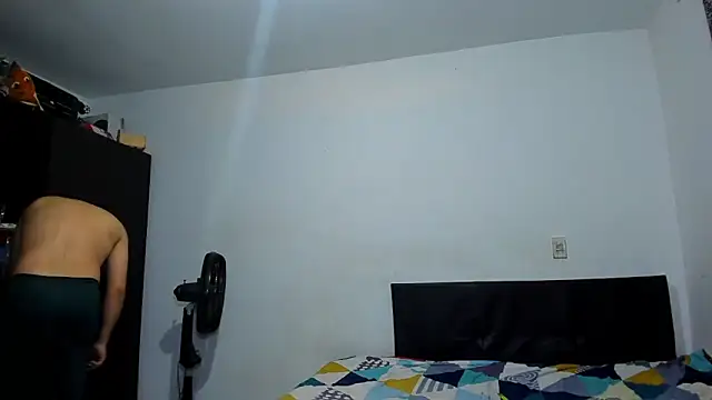 ares sexxx online show from March 29, 3:13 pm