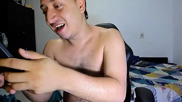 ares sexxx online show from April 12, 12:58 am