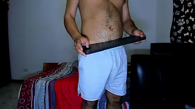 ares sexxx online show from September 22, 12:00 pm