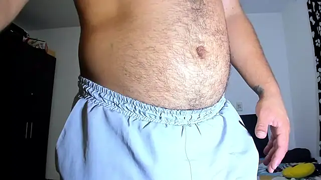 ares sexxx online show from February 9, 3:04 am