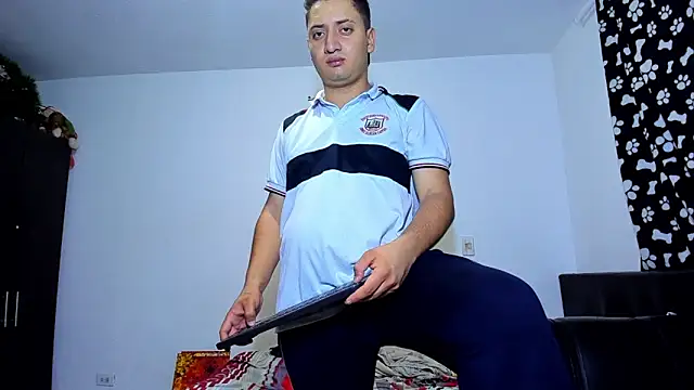 ares sexxx online show from September 9, 1:49 am