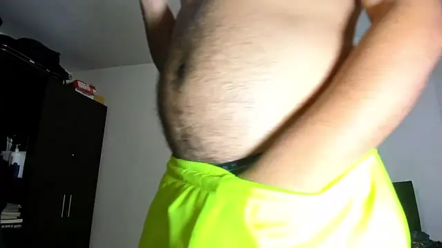 ares sexxx online show from February 17, 1:08 pm