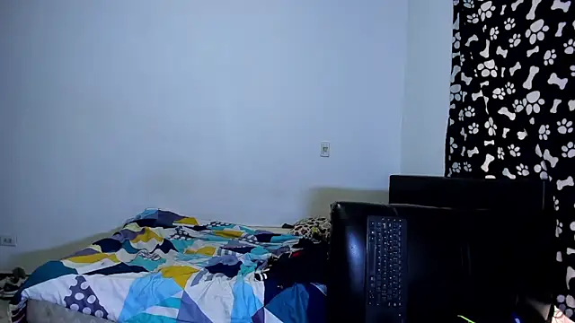 ares sexxx online show from October 10, 2:40 pm