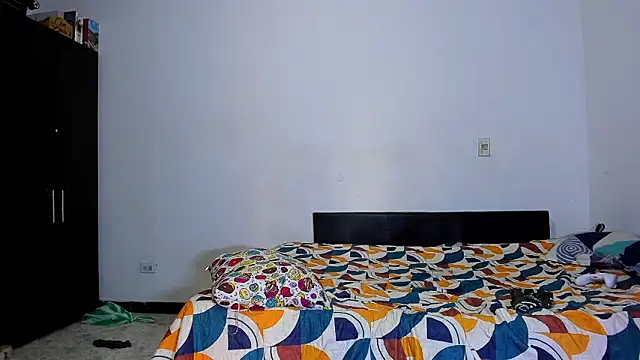 ares sexxx online show from January 18, 12:30 pm