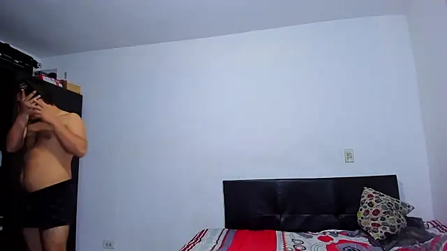 ares sexxx online show from March 13, 3:39 pm