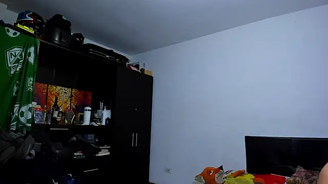 ares sexxx online show from March 16, 9:28 pm