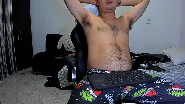 ares sexxx online show from June 17, 10:14 am