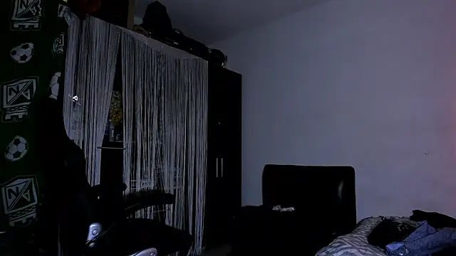 ares sexxx online show from June 6, 3:01 am